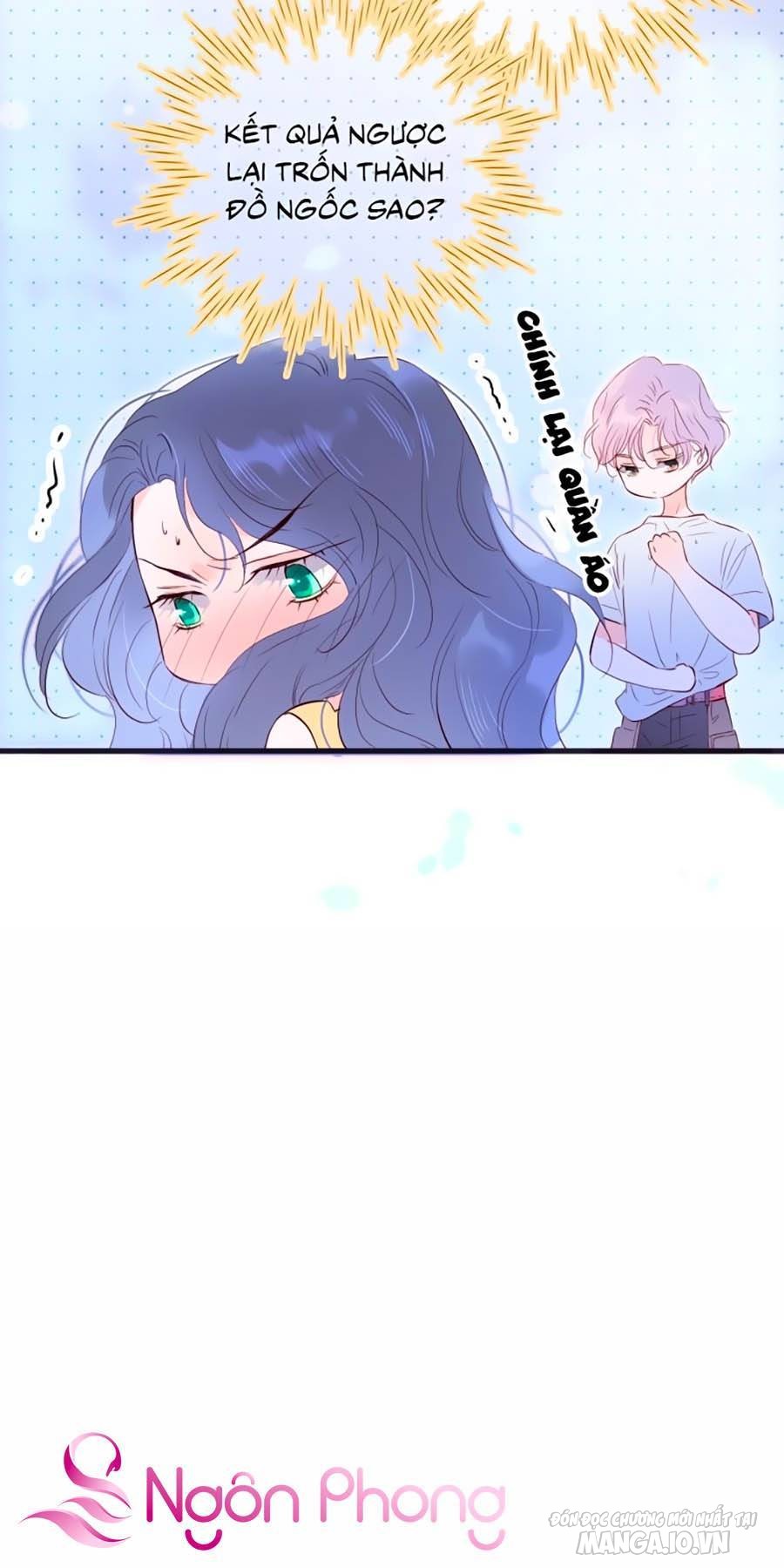 Hoa Bỏ Chạy Với Nhím Rồi Chapter 4 - Trang 2