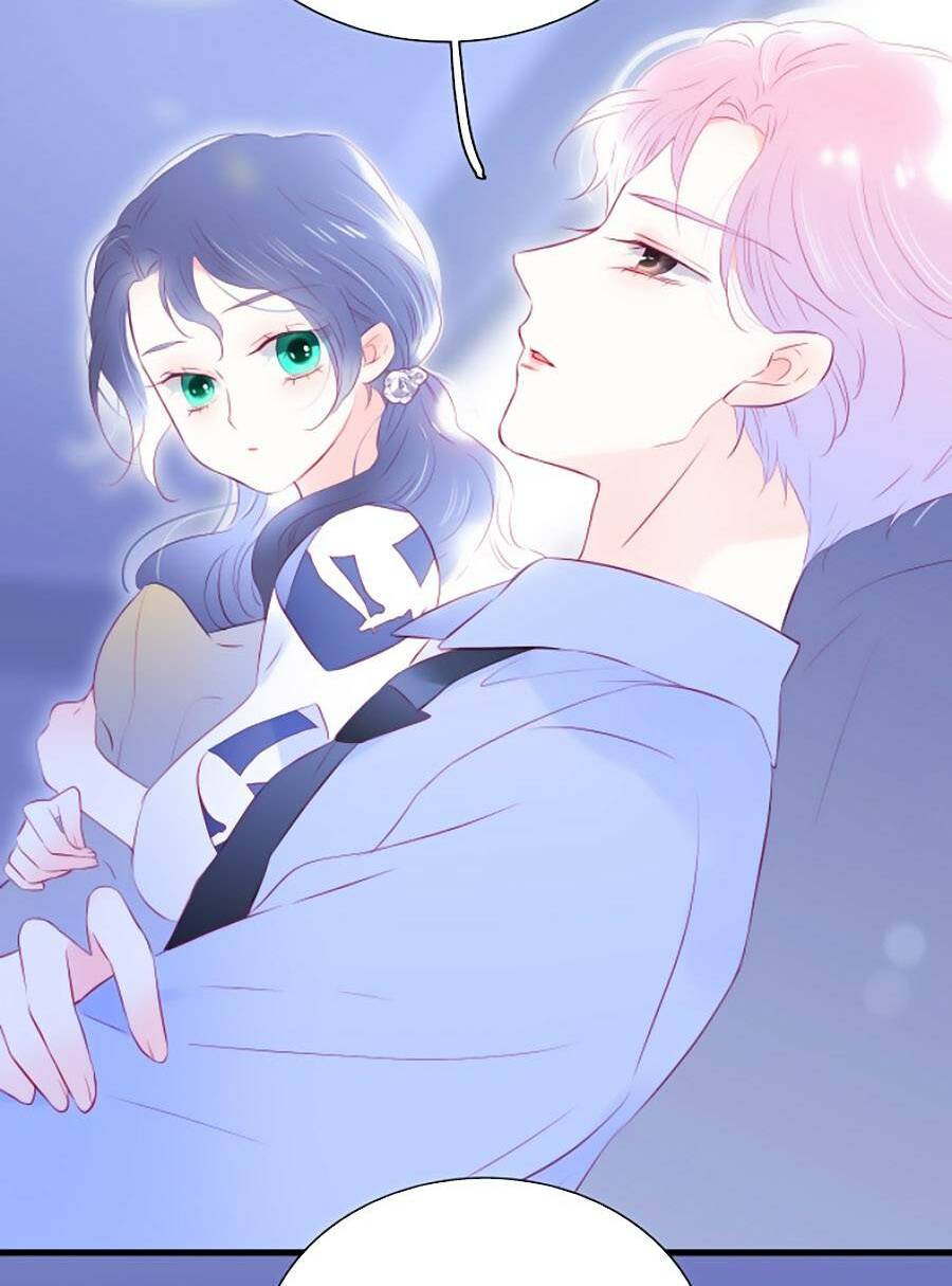 Hoa Bỏ Chạy Với Nhím Rồi Chapter 40 - Trang 2