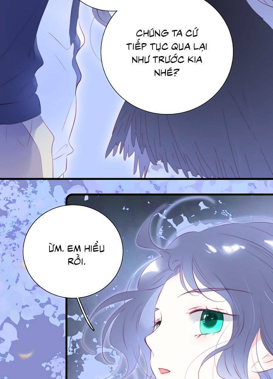 Hoa Bỏ Chạy Với Nhím Rồi Chapter 46 - Trang 2