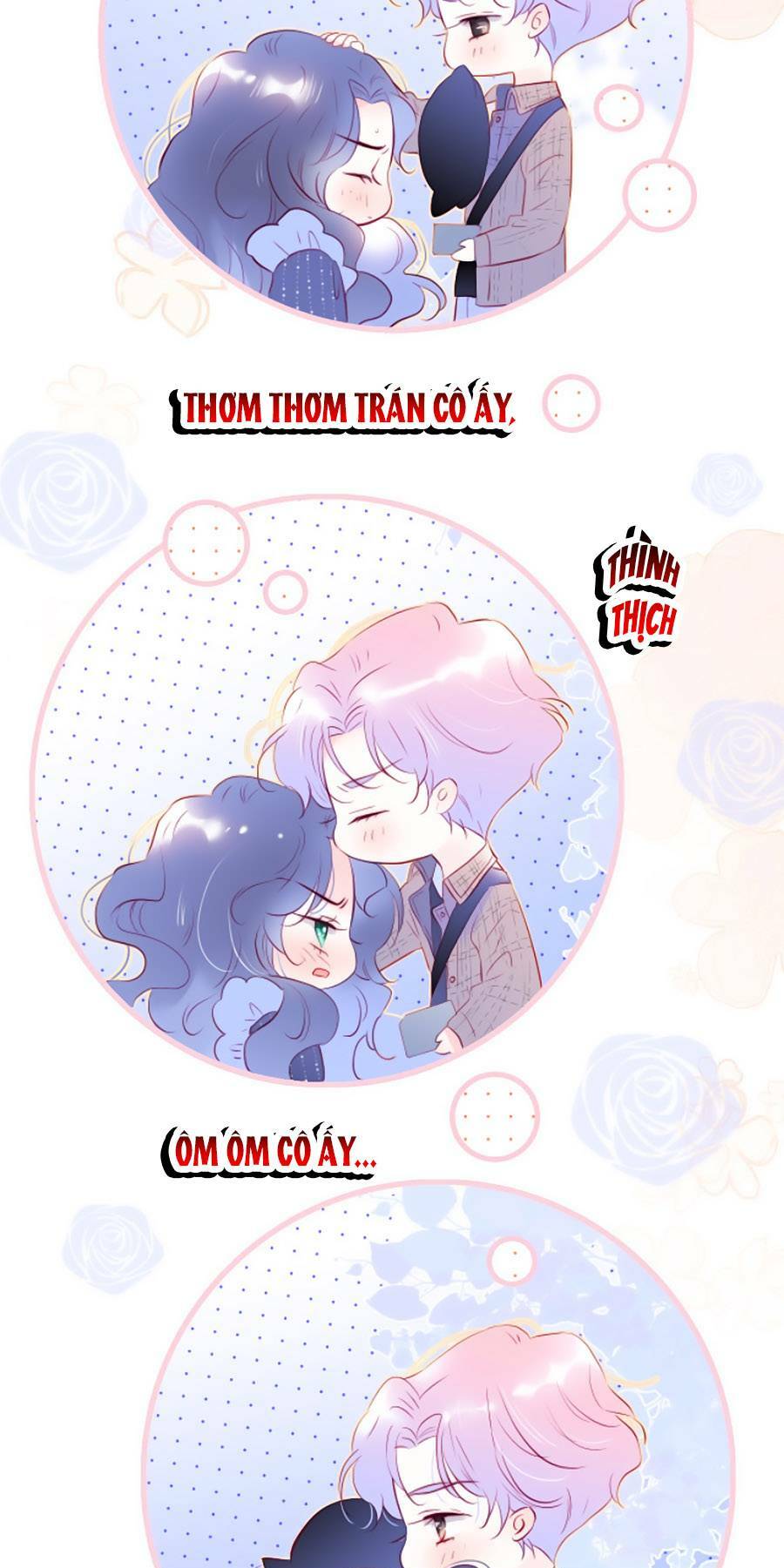 Hoa Bỏ Chạy Với Nhím Rồi Chapter 47 - Trang 2