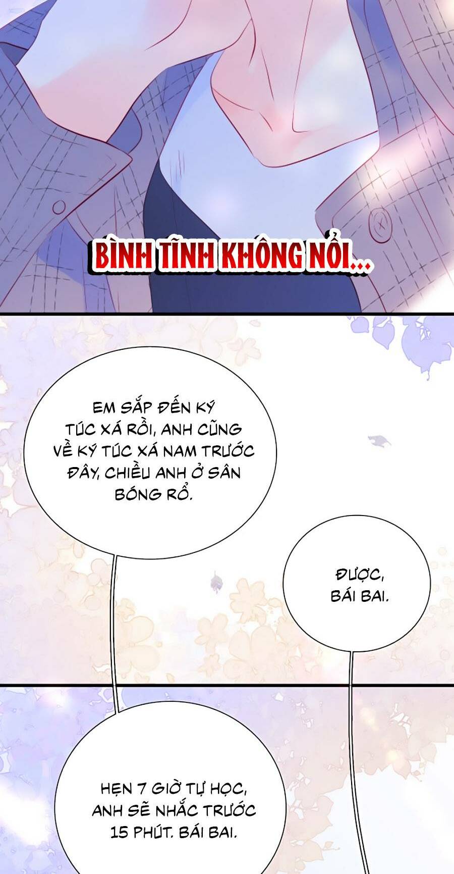 Hoa Bỏ Chạy Với Nhím Rồi Chapter 47 - Trang 2