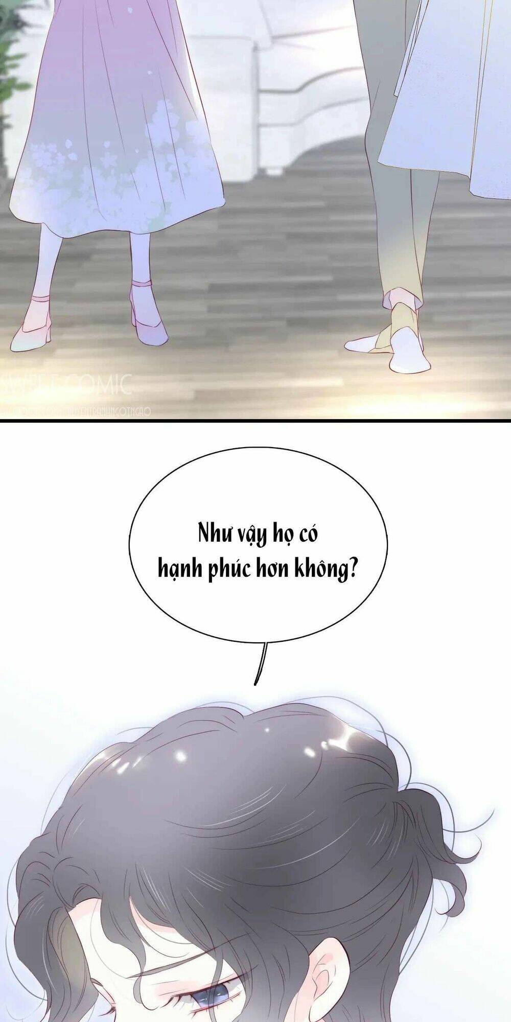 Hoa Bỏ Chạy Với Nhím Rồi Chapter 49 - Trang 2