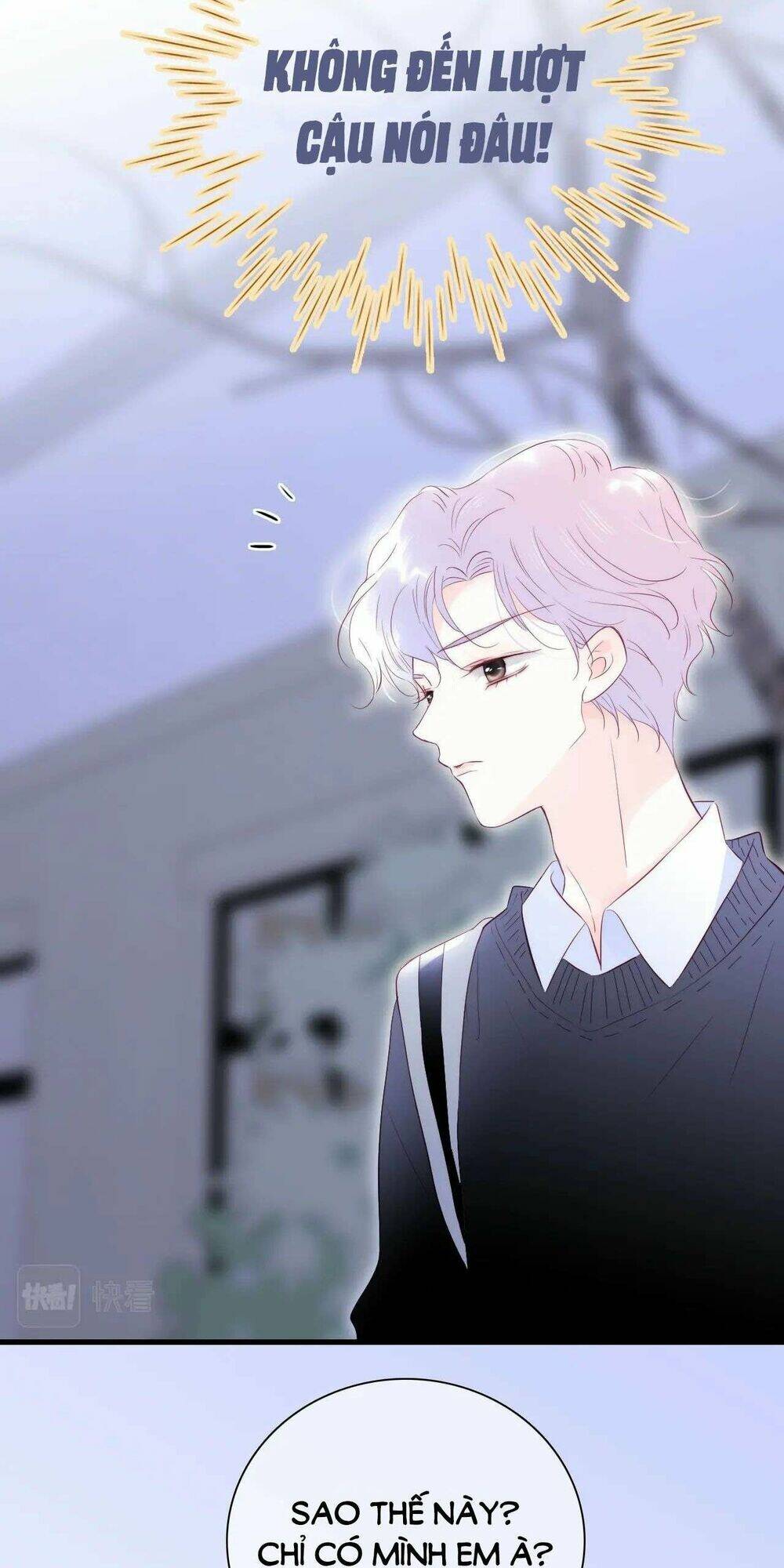 Hoa Bỏ Chạy Với Nhím Rồi Chapter 49 - Trang 2