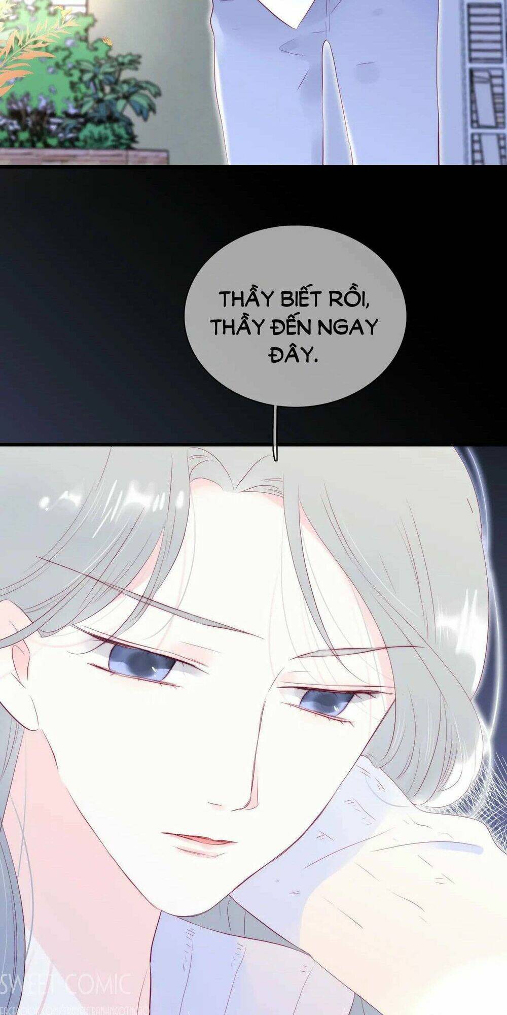 Hoa Bỏ Chạy Với Nhím Rồi Chapter 49 - Trang 2