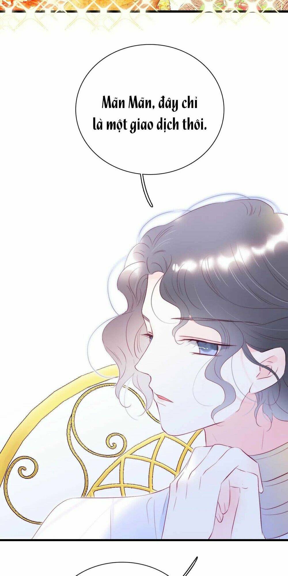 Hoa Bỏ Chạy Với Nhím Rồi Chapter 49 - Trang 2