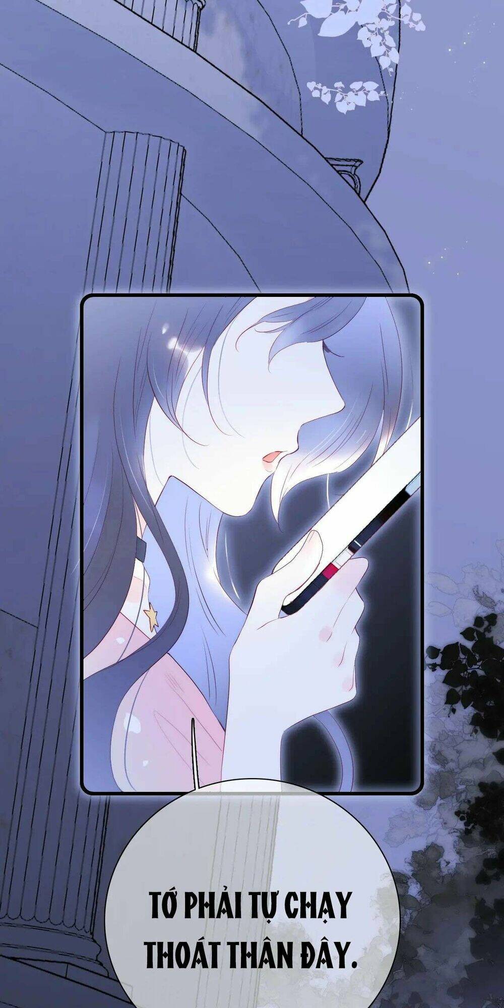 Hoa Bỏ Chạy Với Nhím Rồi Chapter 49 - Trang 2