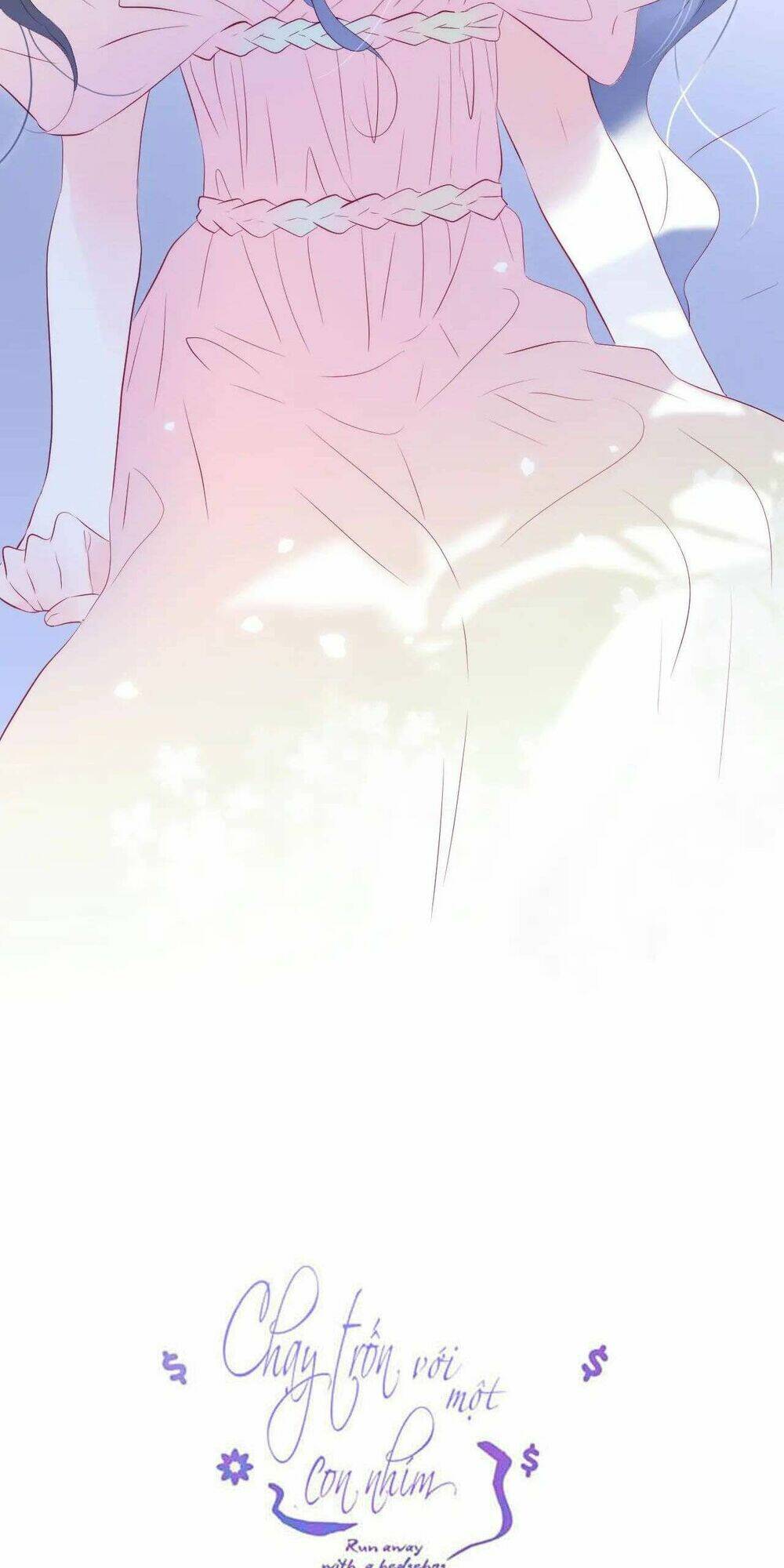 Hoa Bỏ Chạy Với Nhím Rồi Chapter 49 - Trang 2