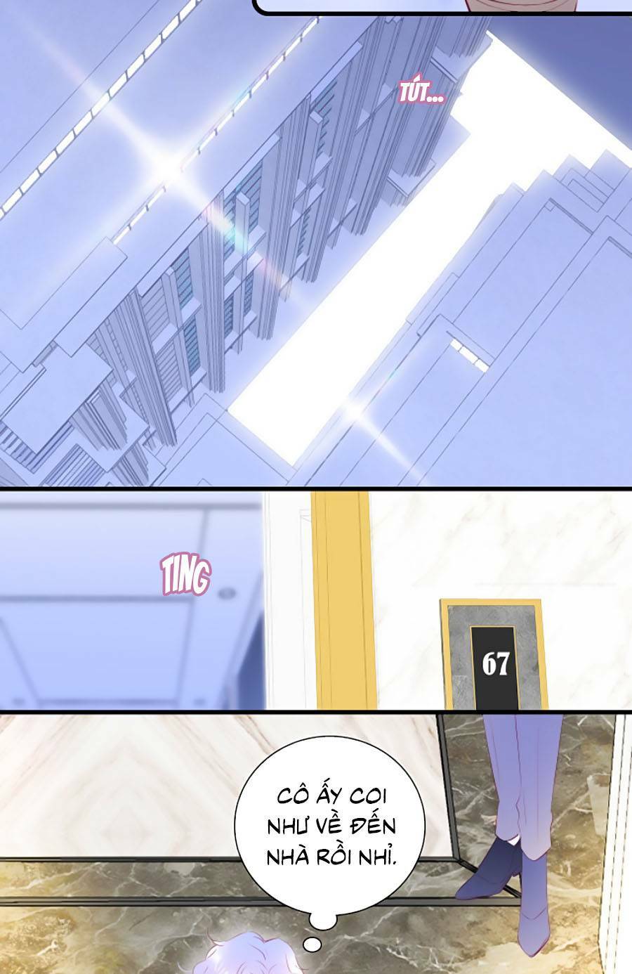 Hoa Bỏ Chạy Với Nhím Rồi Chapter 51 - Trang 2