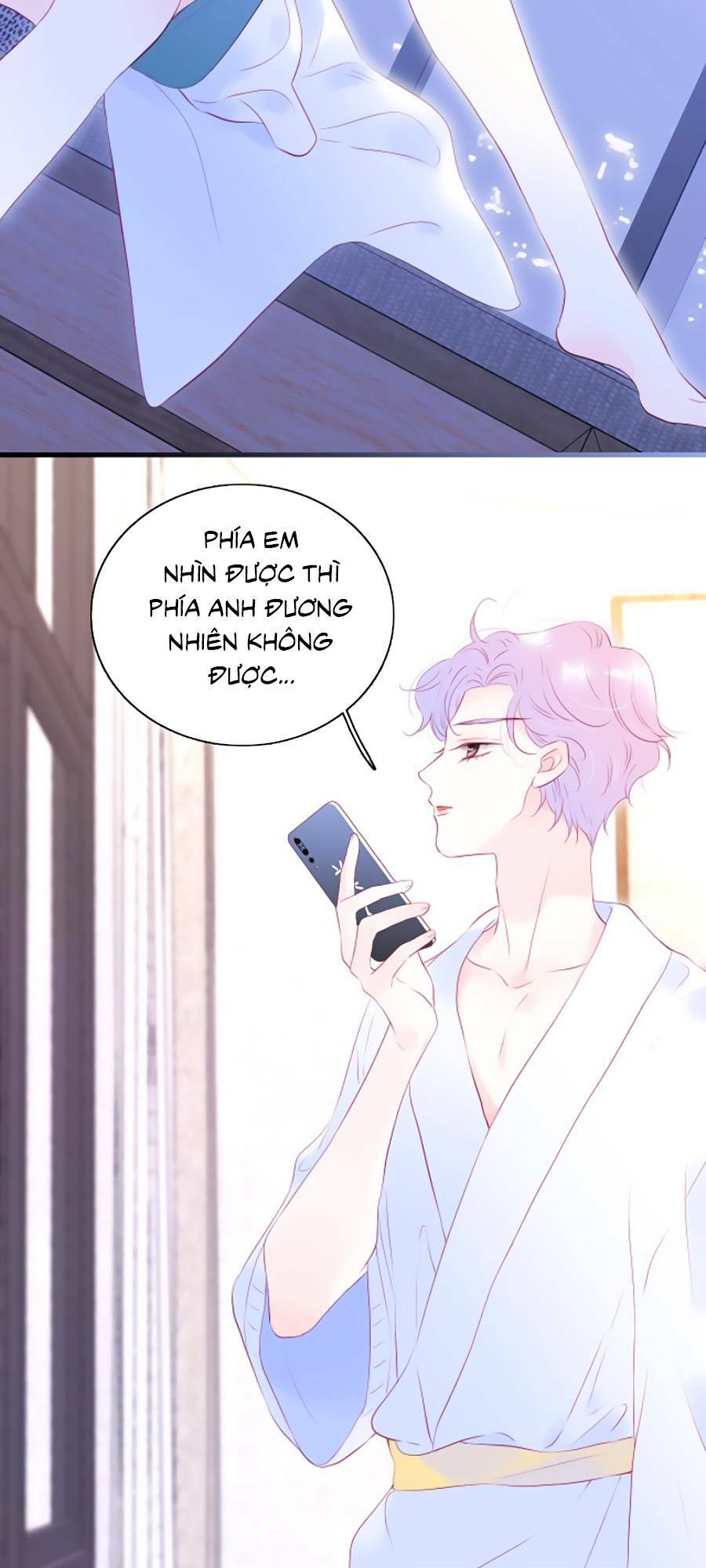 Hoa Bỏ Chạy Với Nhím Rồi Chapter 52 - Trang 2