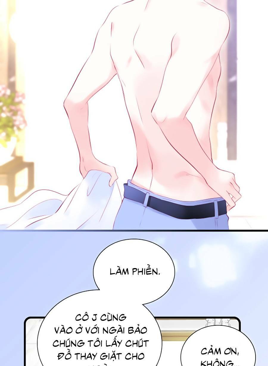 Hoa Bỏ Chạy Với Nhím Rồi Chapter 52 - Trang 2