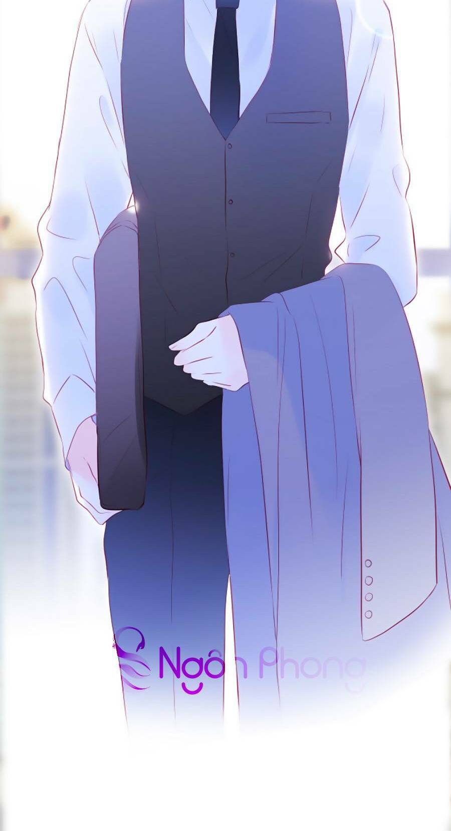 Hoa Bỏ Chạy Với Nhím Rồi Chapter 54 - Trang 2