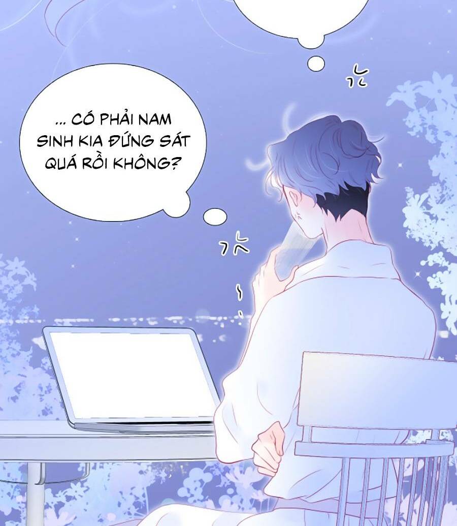 Hoa Bỏ Chạy Với Nhím Rồi Chapter 55 - Trang 2