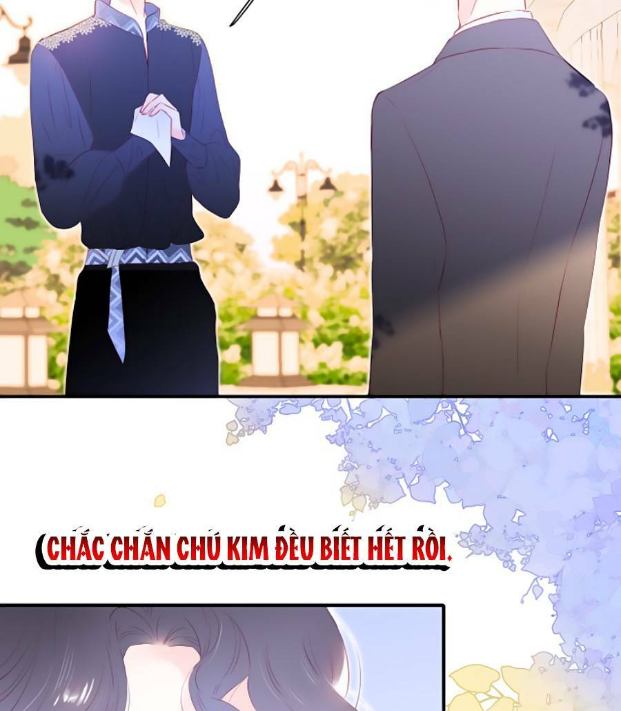 Hoa Bỏ Chạy Với Nhím Rồi Chapter 55 - Trang 2