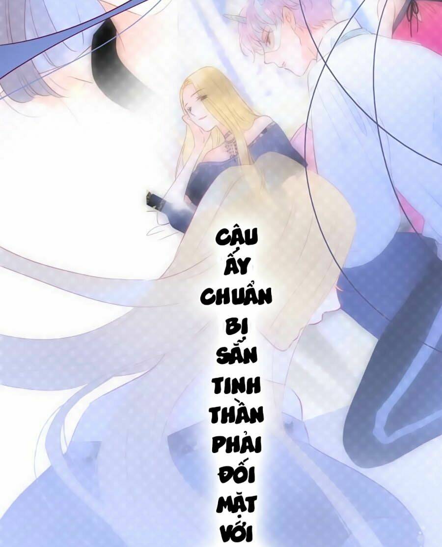 Hoa Bỏ Chạy Với Nhím Rồi Chapter 7 - Trang 2