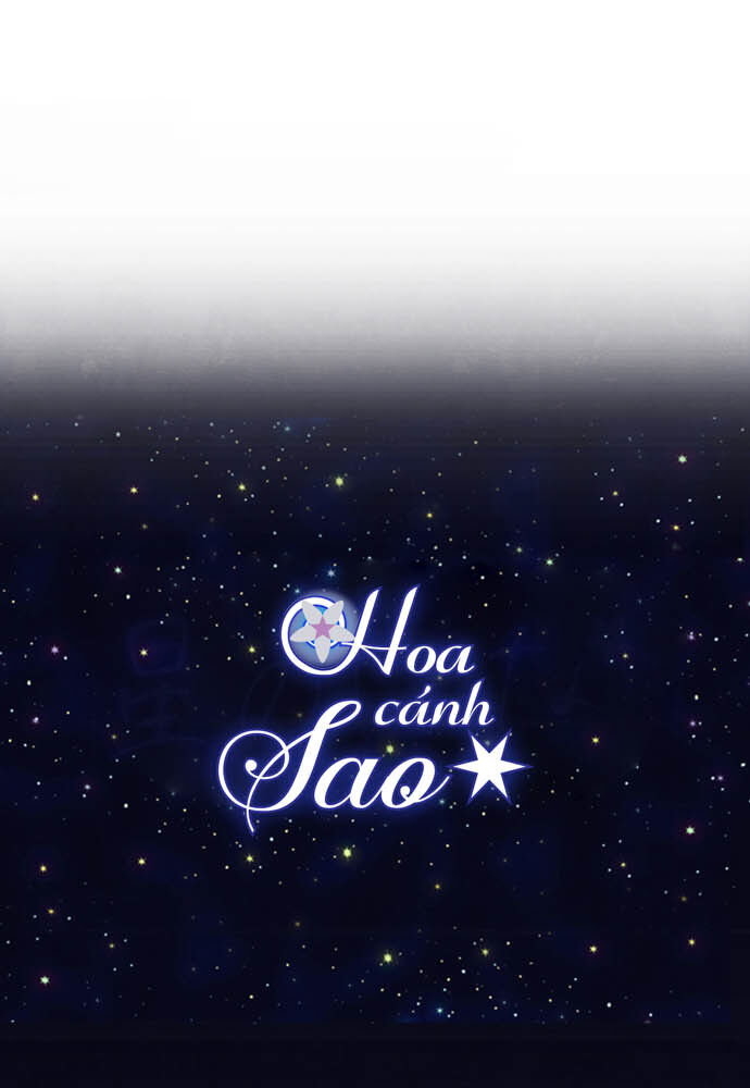 Hoa Cánh Sao Chapter 1 - Trang 2