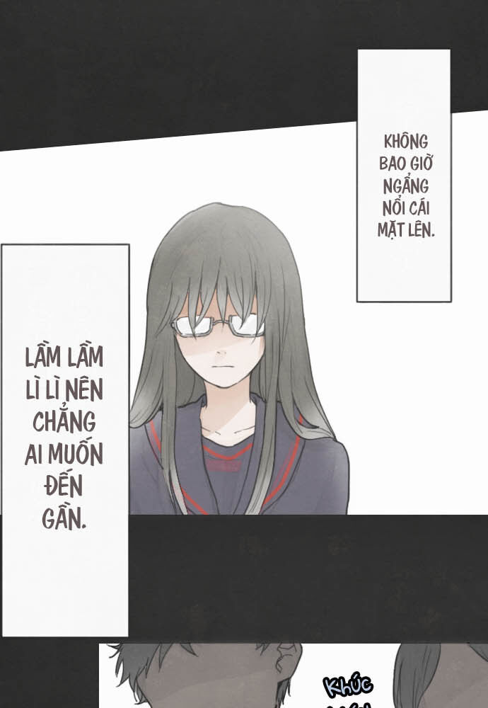 Hoa Cánh Sao Chapter 1 - Trang 2