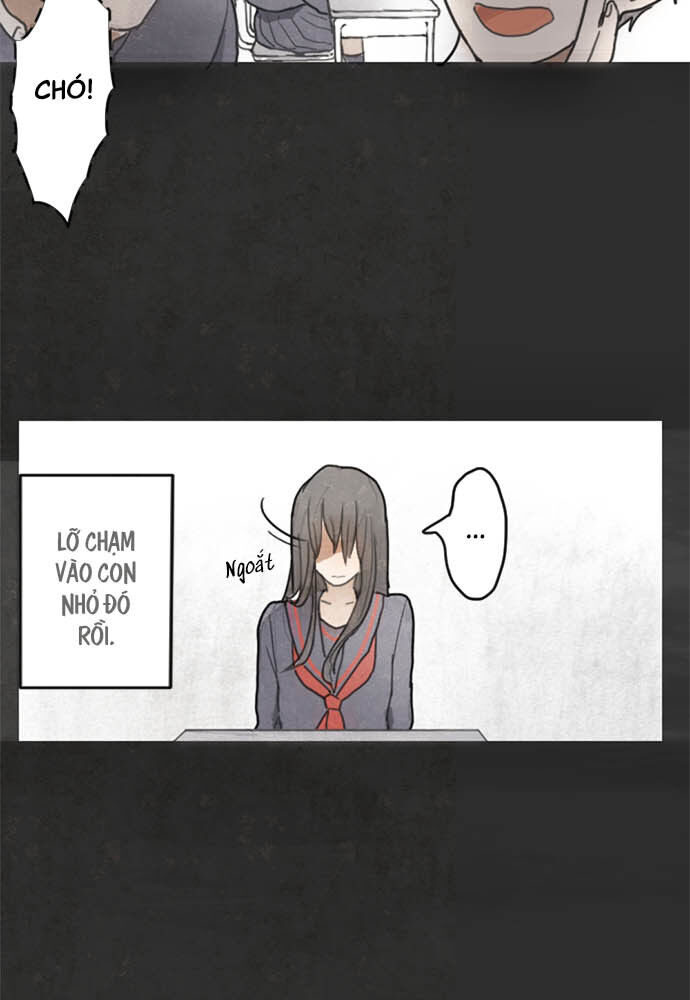 Hoa Cánh Sao Chapter 1 - Trang 2