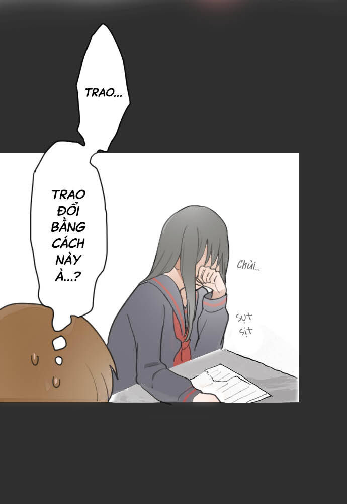 Hoa Cánh Sao Chapter 10 - Trang 2