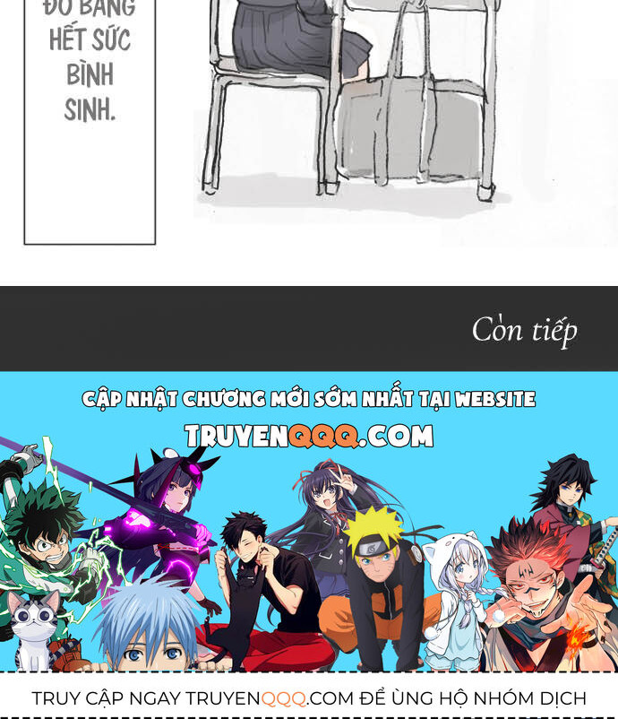 Hoa Cánh Sao Chapter 10 - Trang 2