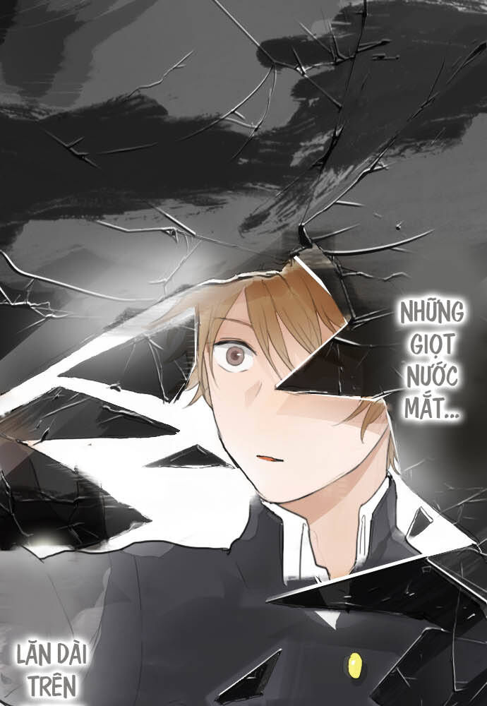 Hoa Cánh Sao Chapter 10 - Trang 2