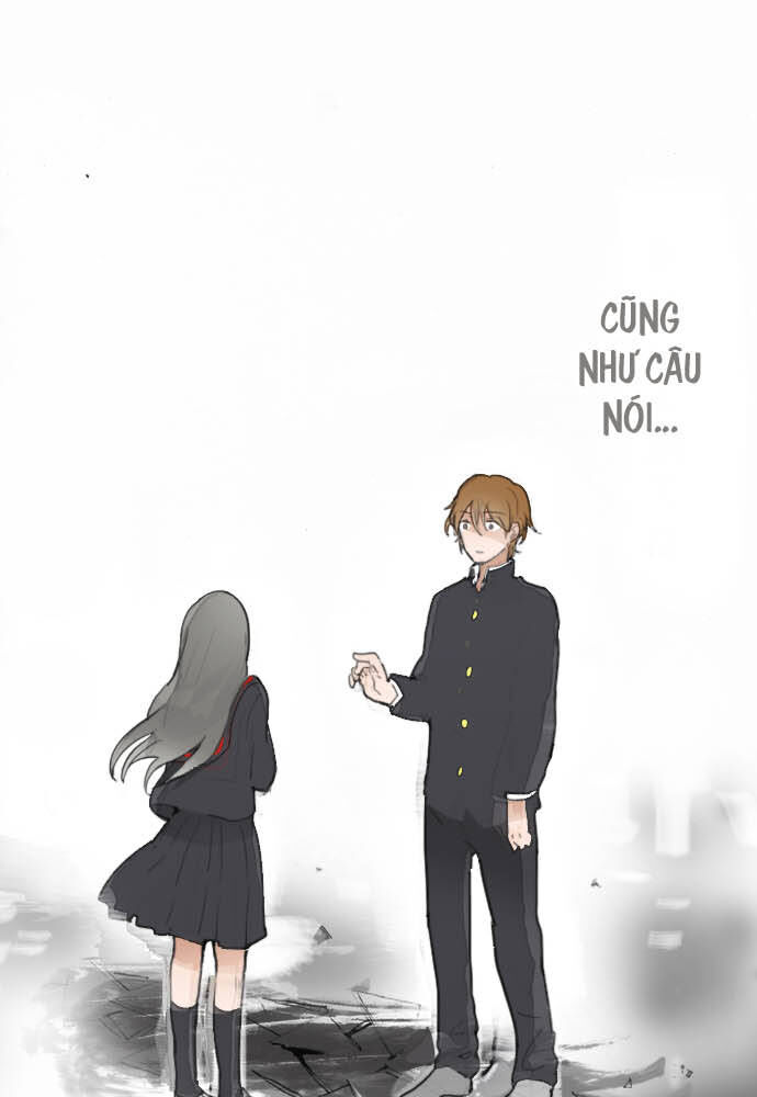 Hoa Cánh Sao Chapter 10 - Trang 2