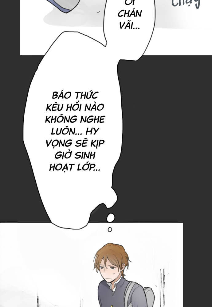 Hoa Cánh Sao Chapter 10 - Trang 2