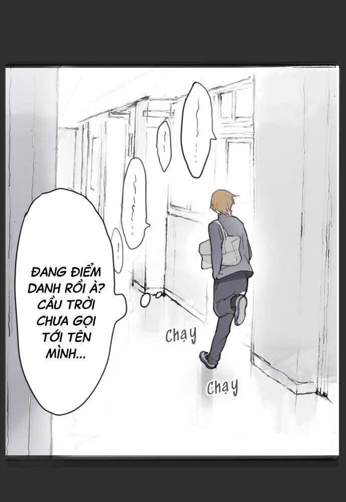 Hoa Cánh Sao Chapter 10 - Trang 2