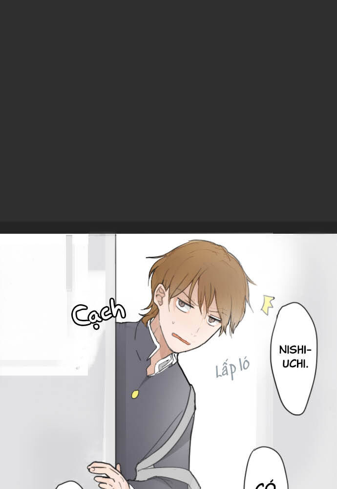 Hoa Cánh Sao Chapter 10 - Trang 2