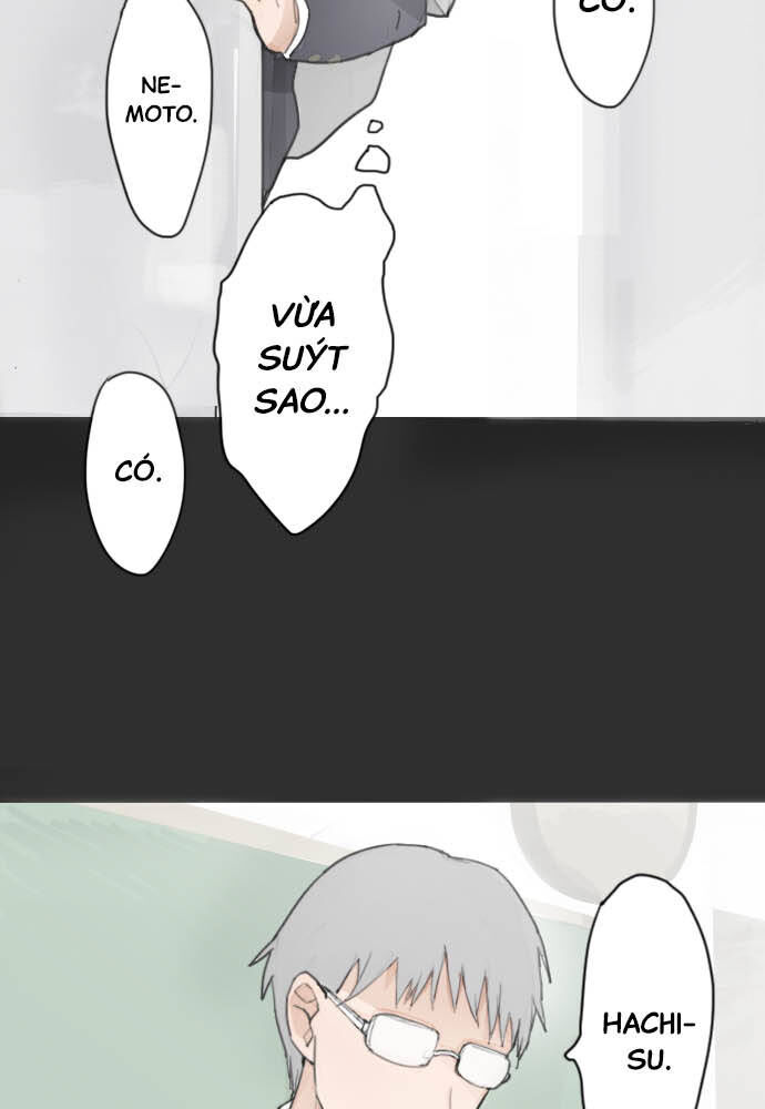 Hoa Cánh Sao Chapter 10 - Trang 2