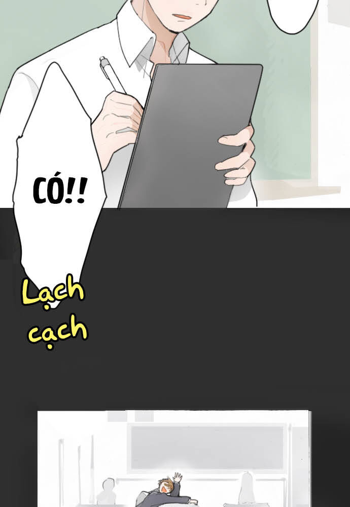 Hoa Cánh Sao Chapter 10 - Trang 2