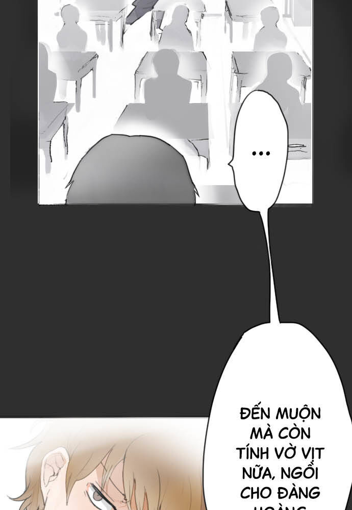Hoa Cánh Sao Chapter 10 - Trang 2