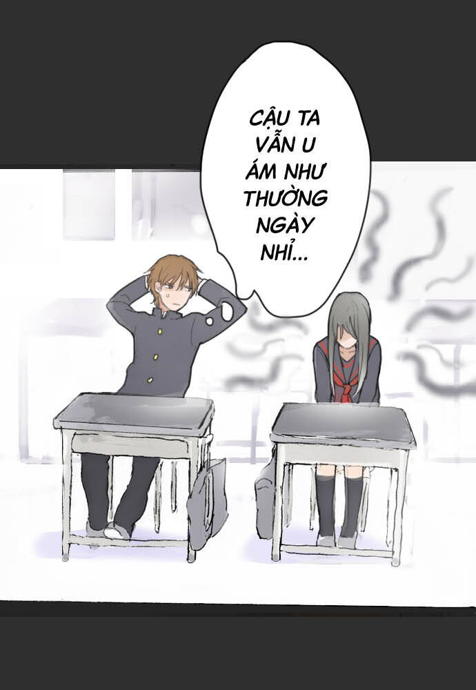 Hoa Cánh Sao Chapter 10 - Trang 2