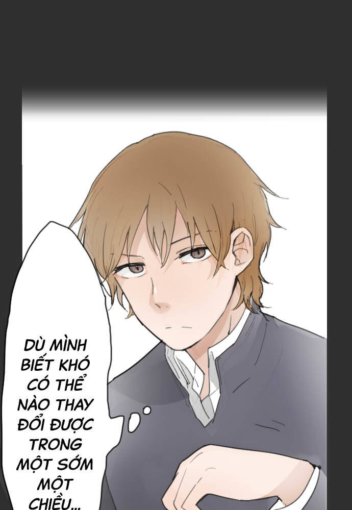 Hoa Cánh Sao Chapter 10 - Trang 2