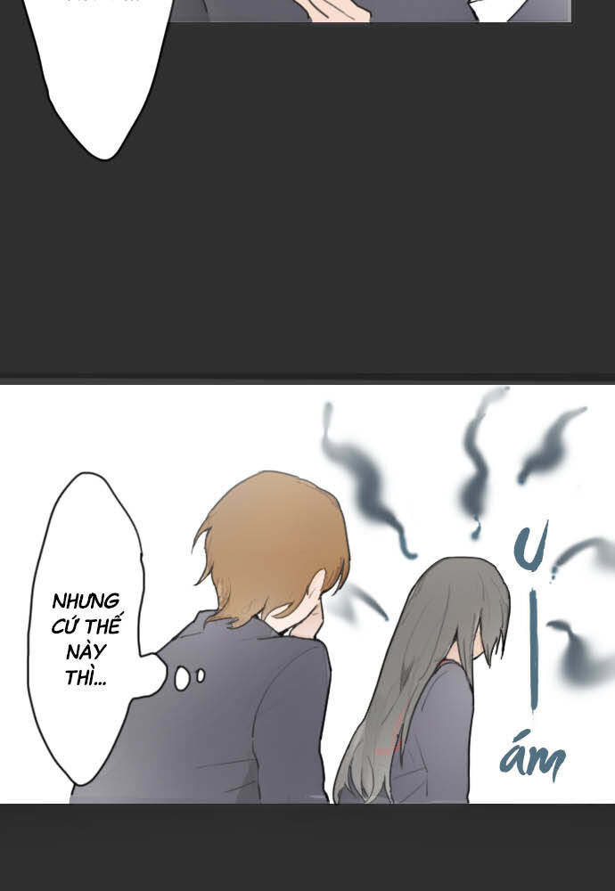 Hoa Cánh Sao Chapter 10 - Trang 2