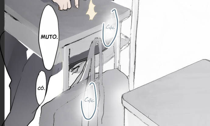 Hoa Cánh Sao Chapter 10 - Trang 2