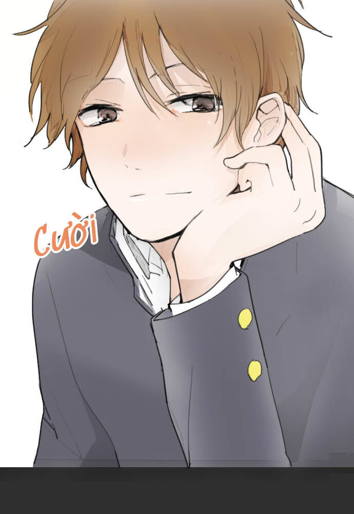 Hoa Cánh Sao Chapter 10 - Trang 2