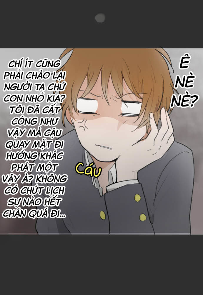 Hoa Cánh Sao Chapter 10 - Trang 2