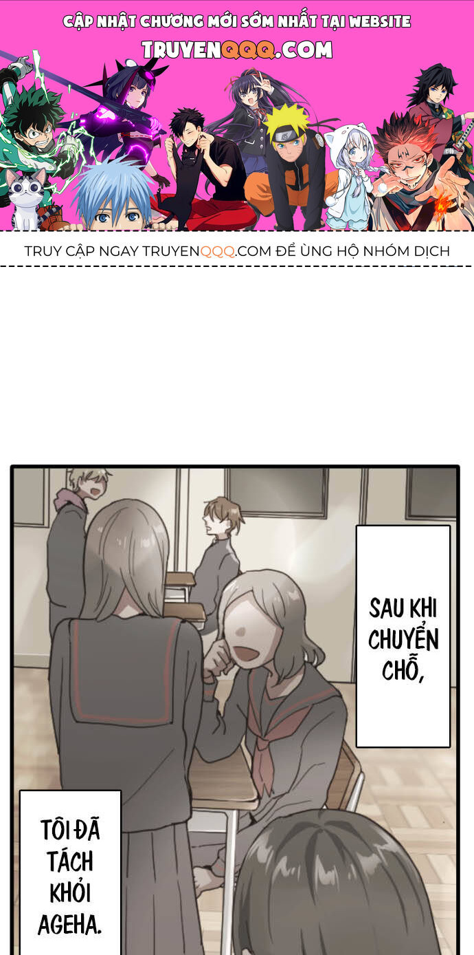 Hoa Cánh Sao Chapter 100 - Trang 2