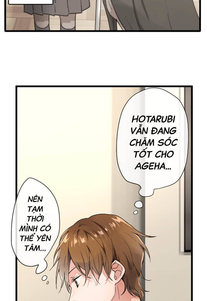 Hoa Cánh Sao Chapter 100 - Trang 2