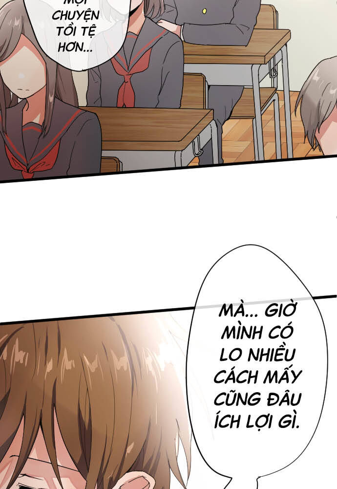 Hoa Cánh Sao Chapter 100 - Trang 2