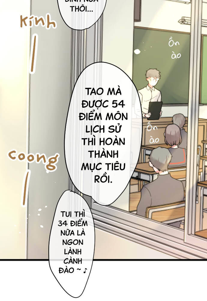 Hoa Cánh Sao Chapter 100 - Trang 2