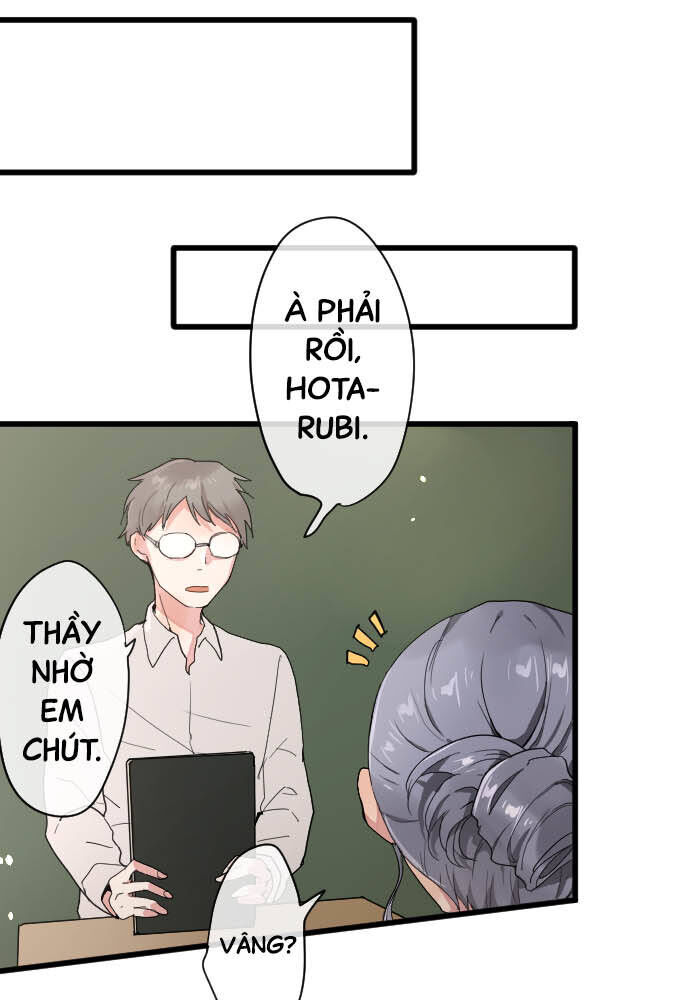 Hoa Cánh Sao Chapter 100 - Trang 2