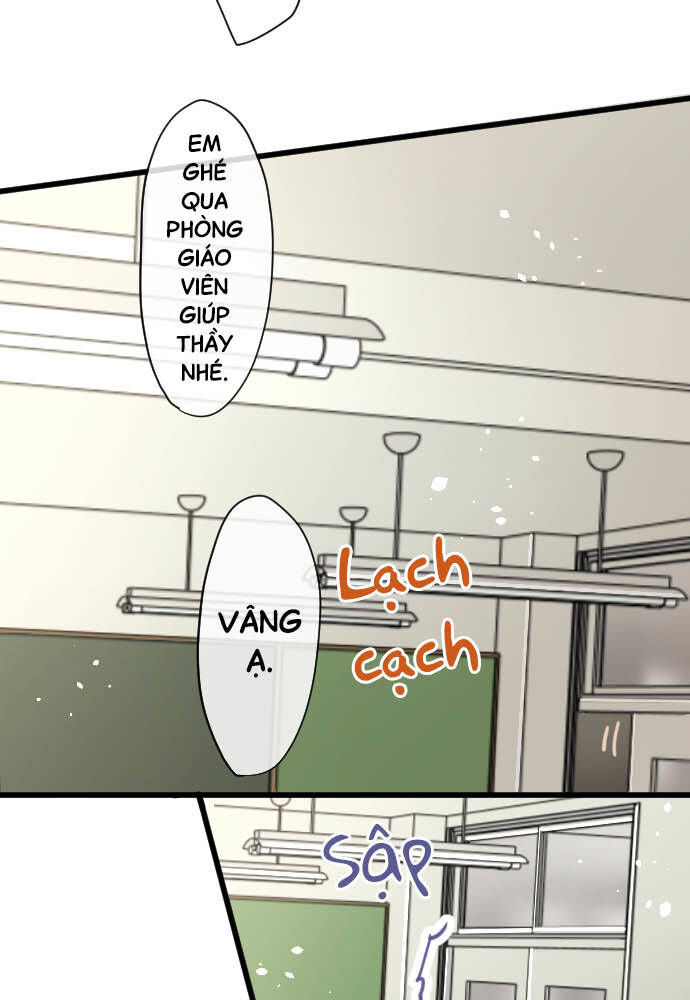 Hoa Cánh Sao Chapter 100 - Trang 2