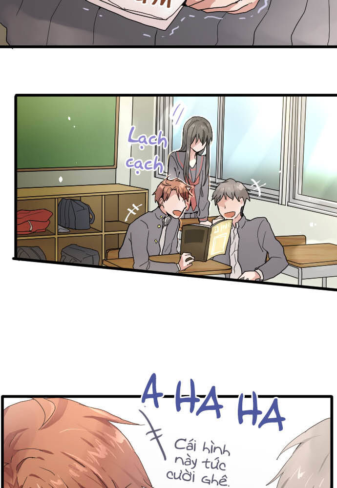 Hoa Cánh Sao Chapter 100 - Trang 2