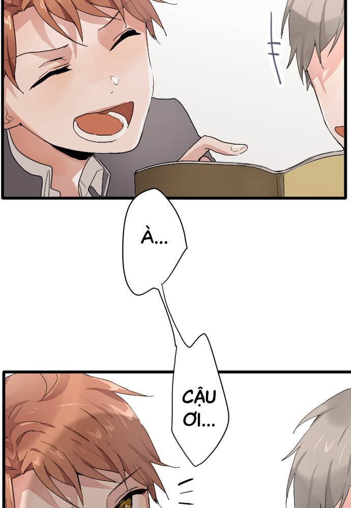 Hoa Cánh Sao Chapter 100 - Trang 2