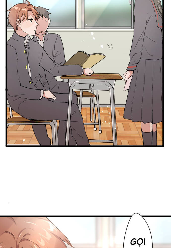Hoa Cánh Sao Chapter 100 - Trang 2