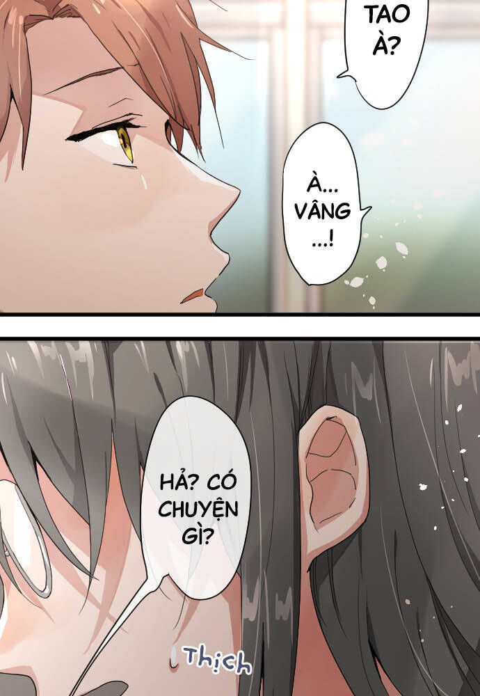 Hoa Cánh Sao Chapter 100 - Trang 2