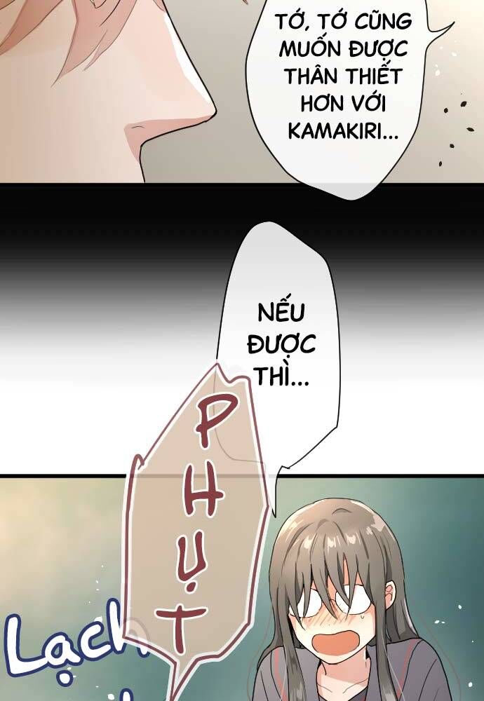 Hoa Cánh Sao Chapter 100 - Trang 2