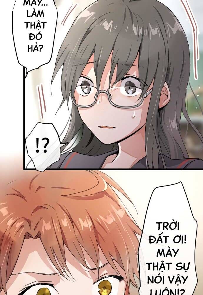 Hoa Cánh Sao Chapter 100 - Trang 2