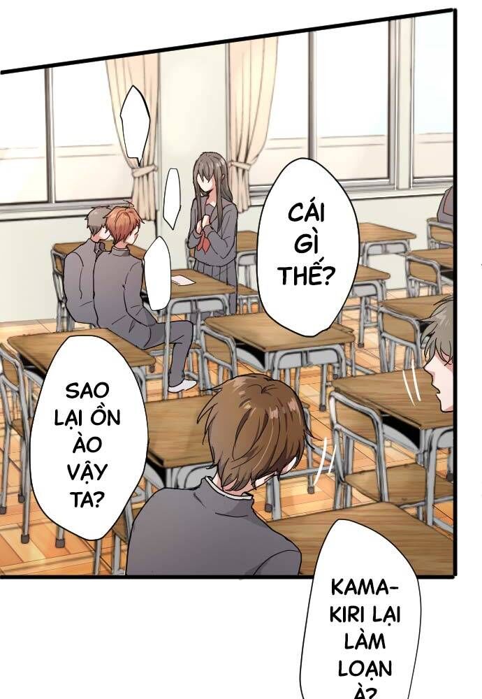 Hoa Cánh Sao Chapter 100 - Trang 2